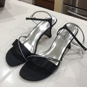 Camille LA VIE shoes